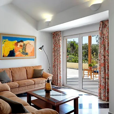 Apartment Helion Gouvia