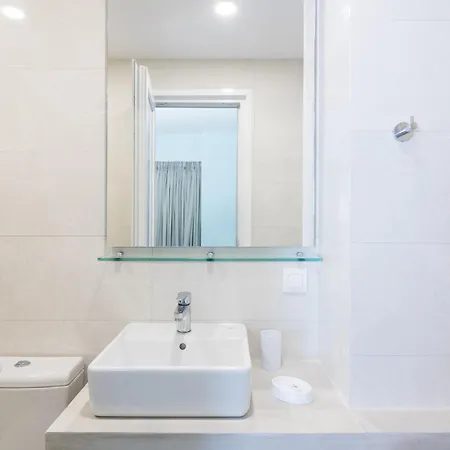 Apartment Helion Gouvia