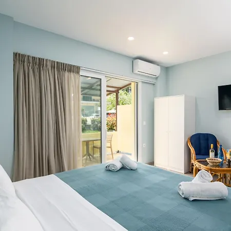 Helion Apartment Gouvia