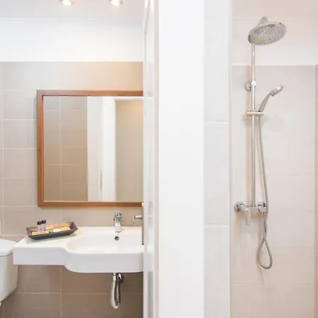 Helion Apartment Gouvia