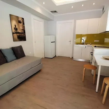 Helion Apartamento