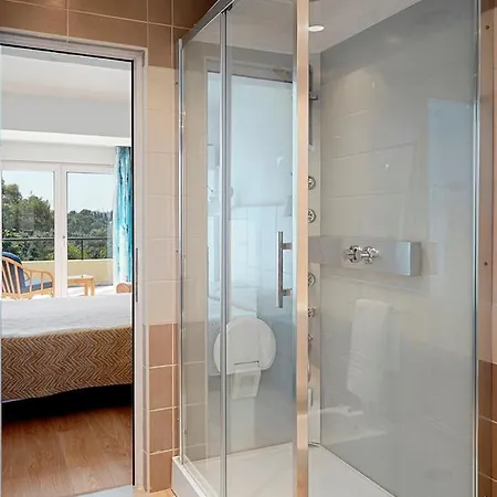 Apartamento Helion