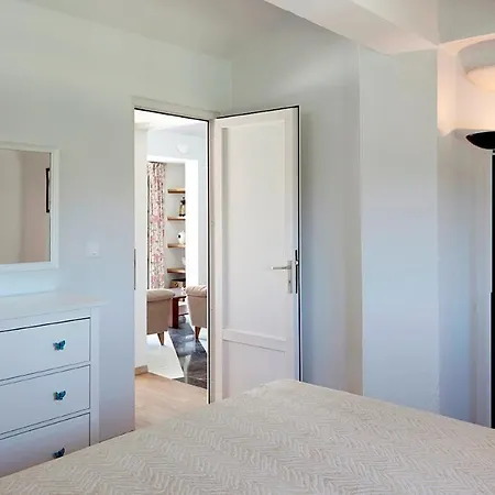 Apartamento Helion