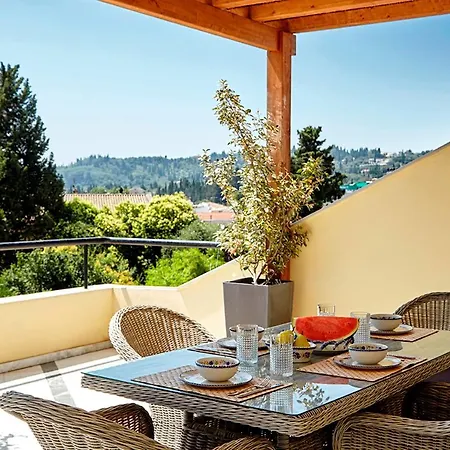 Apartamento Helion