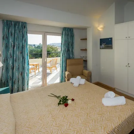 Apartamento Helion *