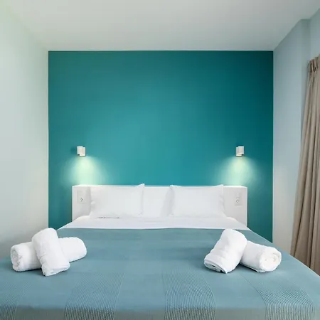 Helion Apartamento Gouviá