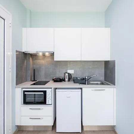 Helion Apartamento