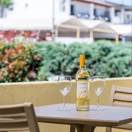 アパート Helion ゴウヴィア