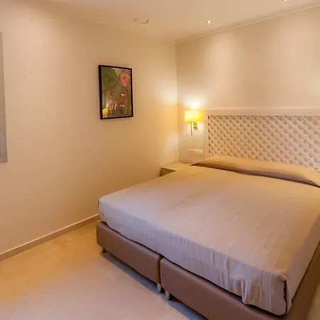 Apartamento Helion