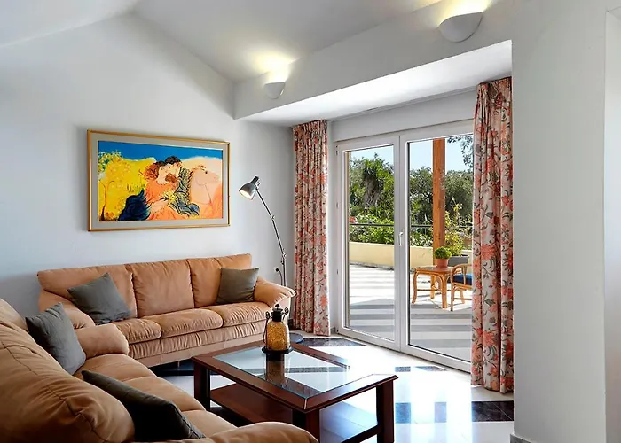 Apartamento Helion Gouviá