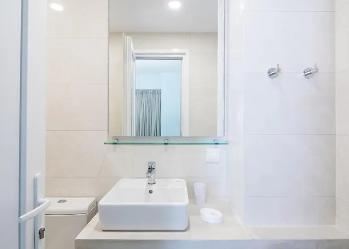 شقة Helion جوفيا