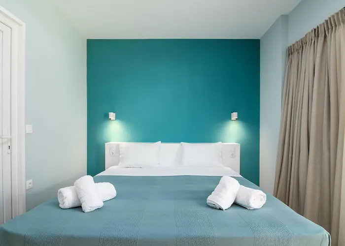 Helion شقة جوفيا