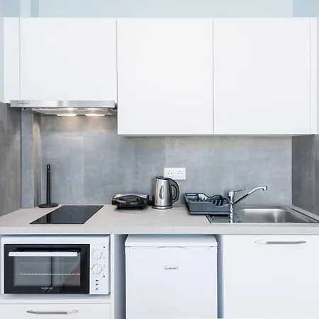 Apartment Helion *