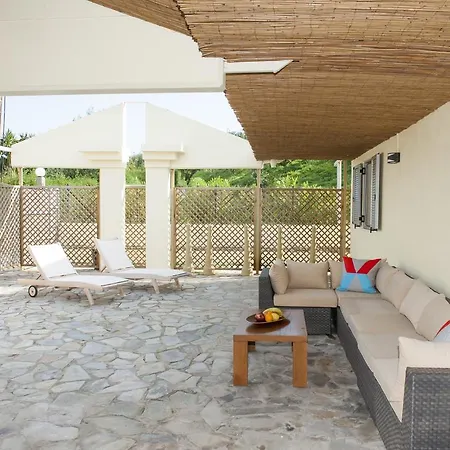 Apartment Helion Gouvia